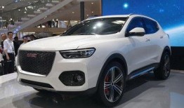 哈弗hr最新爆料消息是什么,揭秘最新爆料亮点